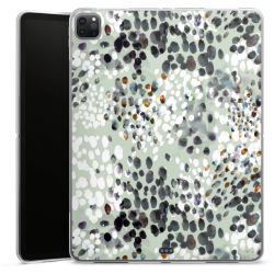 Surfplattor Silikonskal Case Genomskinlig