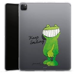 Tablet Silicone Case transparent