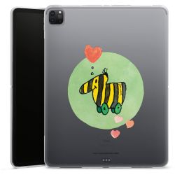 Tablet Silicone Case transparent