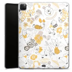 Tablet Silikon Case transparent