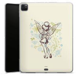 Surfplattor Silikonskal Case Genomskinlig