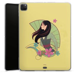 Tabletti Silikoni Suojakuori läpinäkyvä