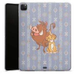 Tablet Silikon Case transparent