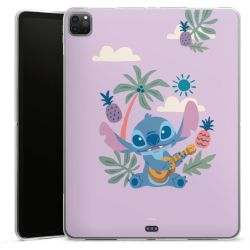 Tablet Silikon Case transparent