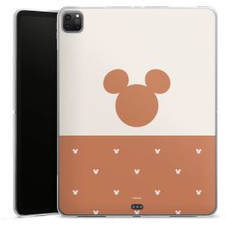 Tablet Silikon Case transparent