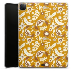 Tablet Silikon Case transparent