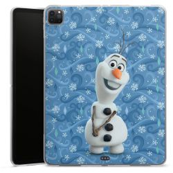 Surfplattor Silikonskal Case Genomskinlig