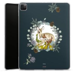 Surfplattor Silikonskal Case Genomskinlig