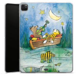 Tablet Silicone Case transparent