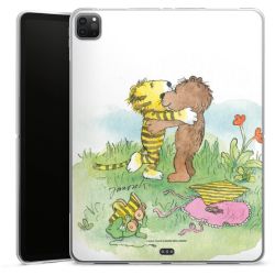 Tablet Silicone Case transparent