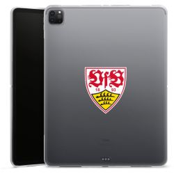 Tablet Silikon Case transparent