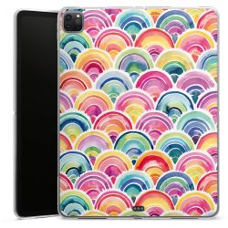 Tablet Silicone Case transparent