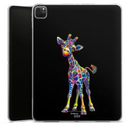 Tablet Silicone Case transparent