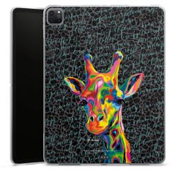 Tablet Silicone Case transparent