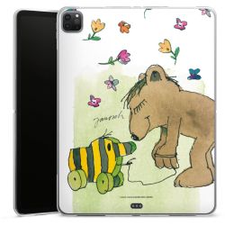 Tablet Silicone Case transparent