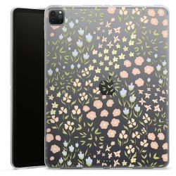 Tablet Silicone Case transparent