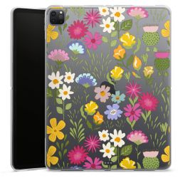 Tablet Silicone Case transparent