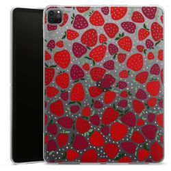 Tablet Silicone Case transparent