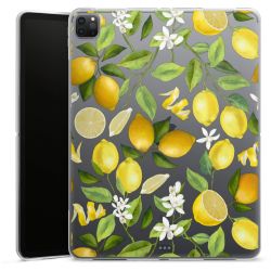 Tablet Silicone Case transparent