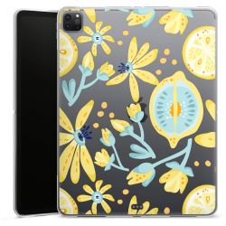 Tablet Silicone Case transparent