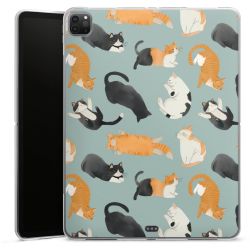 Tablet Silicone Case transparent