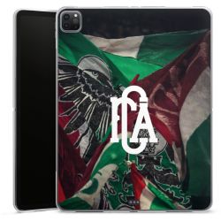 Tablet Silikon Case transparent