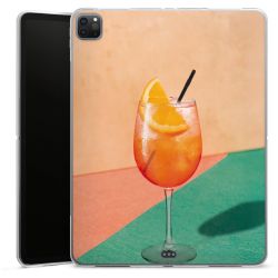 Tablet Silicone Case transparent