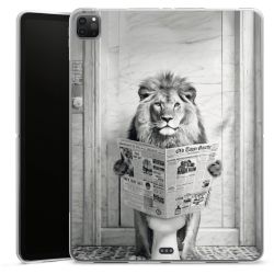 Tablet Silicone Case transparent