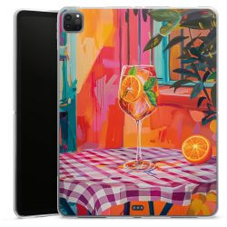 Tablet Silicone Case transparent