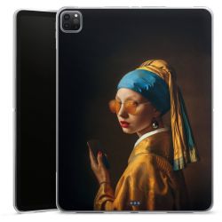 Tablet Silicone Case transparent