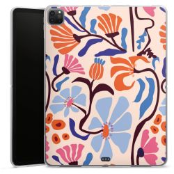 Tablet Silicone Case transparent