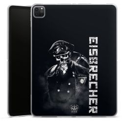 Tablet Silikon Case transparent