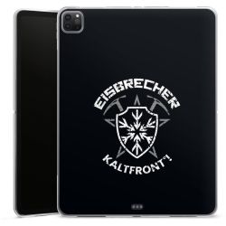 Tablet Silikon Case transparent