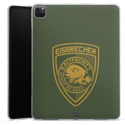 Tablet Silikon Case transparent