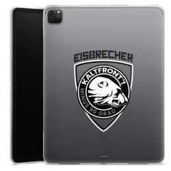 Tablet Silikon Case transparent