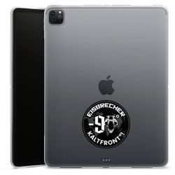 Tablet Silikon Case transparent