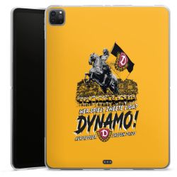 Tablet Silikon Case transparent