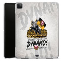 Tablet Silikon Case transparent