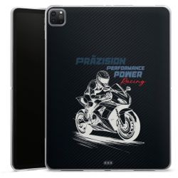 Tablet Silikon Case transparent