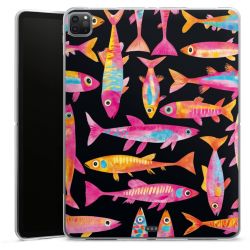 Tablet Silicone Case transparent