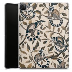 Tablet Silicone Case transparent