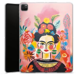 Tablet Silicone Case transparent