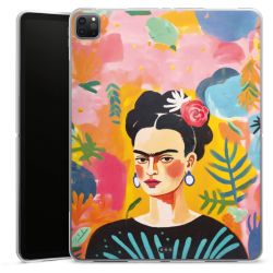 Tablet Silicone Case transparent