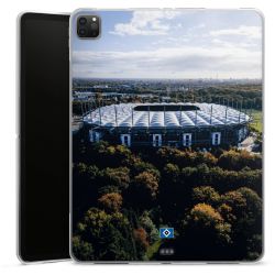 Tablet Silikon Case transparent