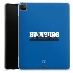 Tablet Silikon Case transparent