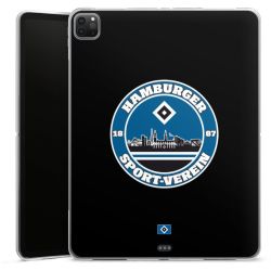 Tablet Silikon Case transparent