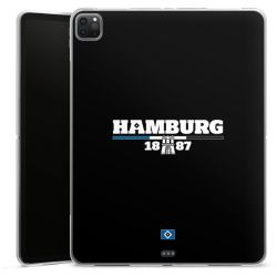 Tablet Silikon Case transparent