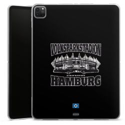 Tablet Silikon Case transparent