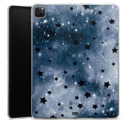 Surfplattor Silikonskal Case Genomskinlig