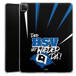 Tablet Silikon Case transparent